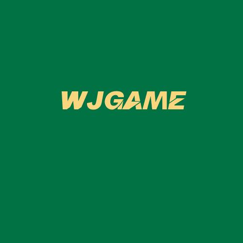 Logo da WJGAME