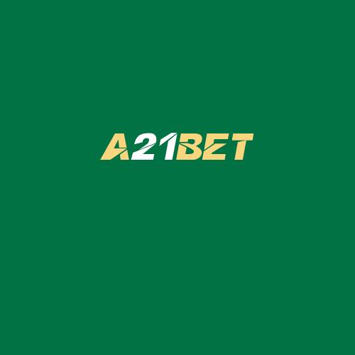 Logo da A21BET