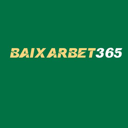 Logo da BAIXARBET365