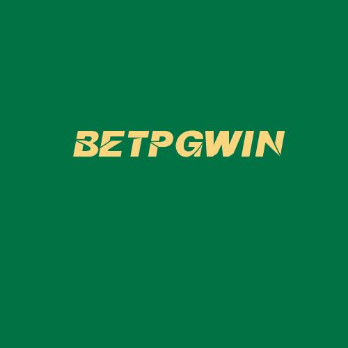 Logo da BETPGWIN