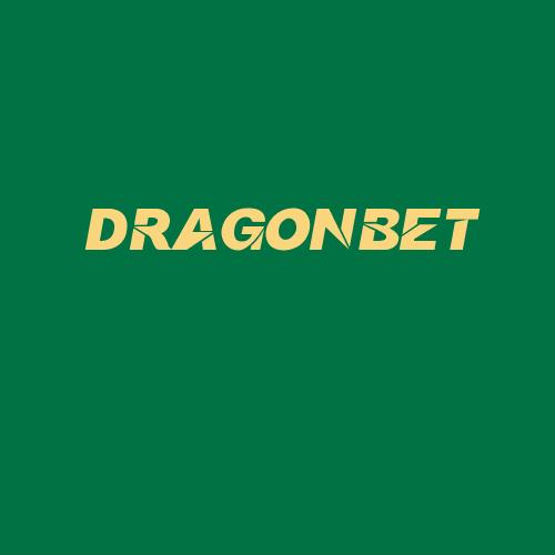 Logo da DRAGONBET