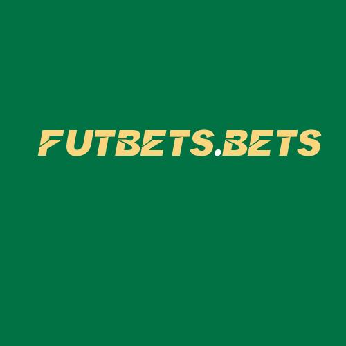 Logo da FUTBETS.BETS