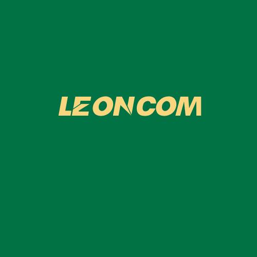 Logo da LEONCOM