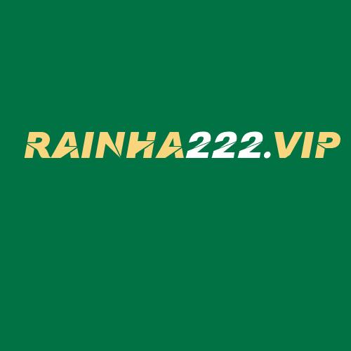 Logo da RAINHA222.VIP