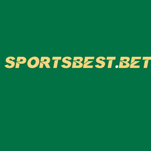 Logo da SPORTSBEST.BET